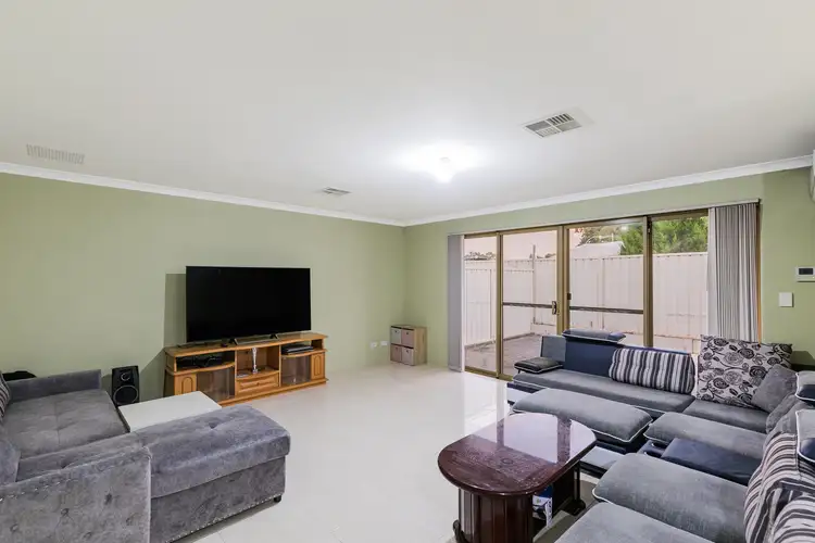 Third view of Homely house listing, 10/16 Andrea Way, Queens Park WA 6107