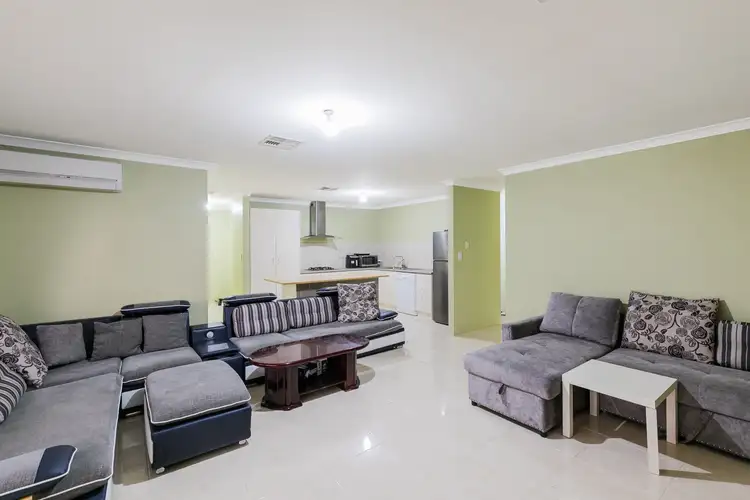 Fourth view of Homely house listing, 10/16 Andrea Way, Queens Park WA 6107