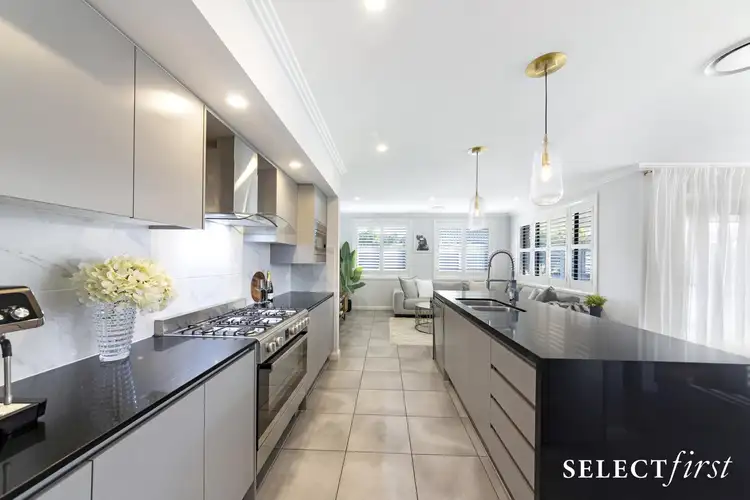 Fifth view of Homely house listing, 4 Bullard Street (Grantham Farm), Riverstone NSW 2765