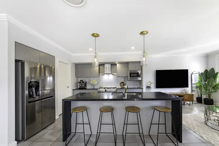 Sixth view of Homely house listing, 4 Bullard Street (Grantham Farm), Riverstone NSW 2765