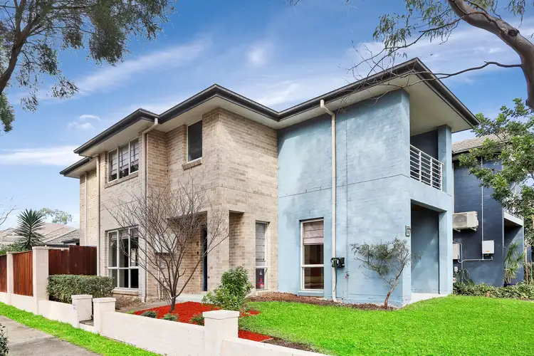 16 Driftway Drive, Pemulwuy NSW 2145