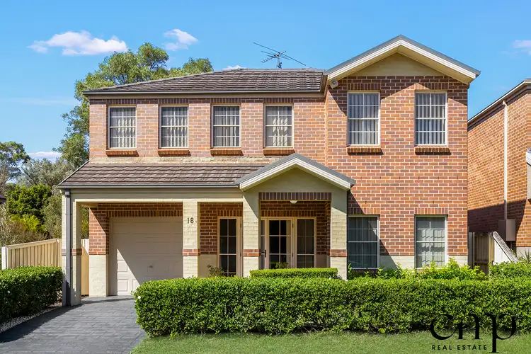 18 Lochview Crescent, Mount Annan NSW 2567