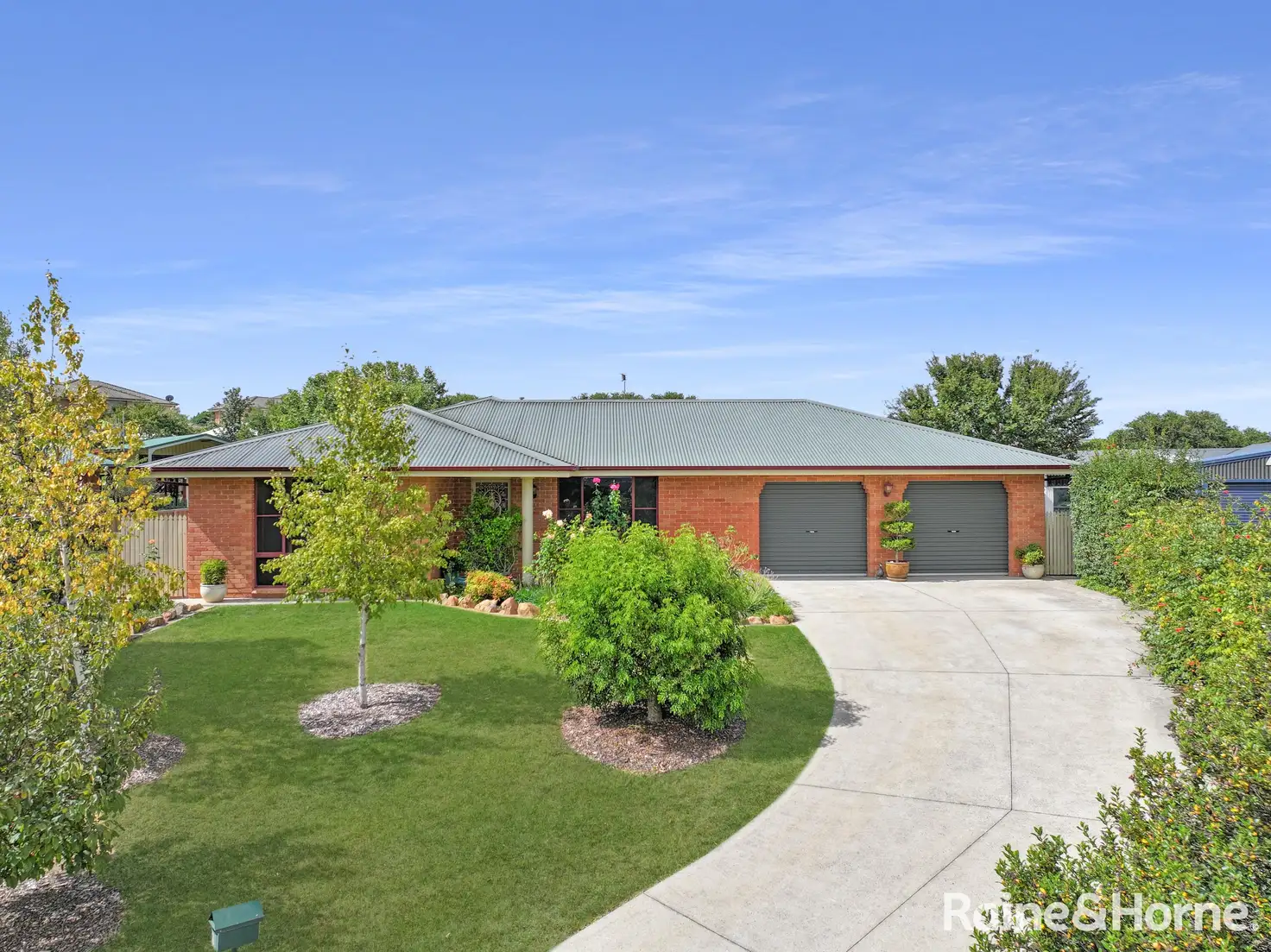 Main view of Homely house listing, 11 Nancarrow Place, Kelso NSW 2795