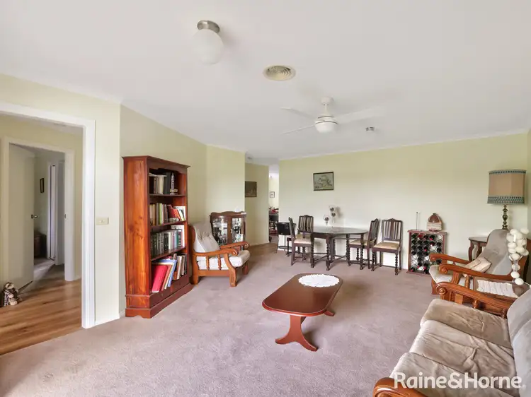 Second view of Homely house listing, 11 Nancarrow Place, Kelso NSW 2795
