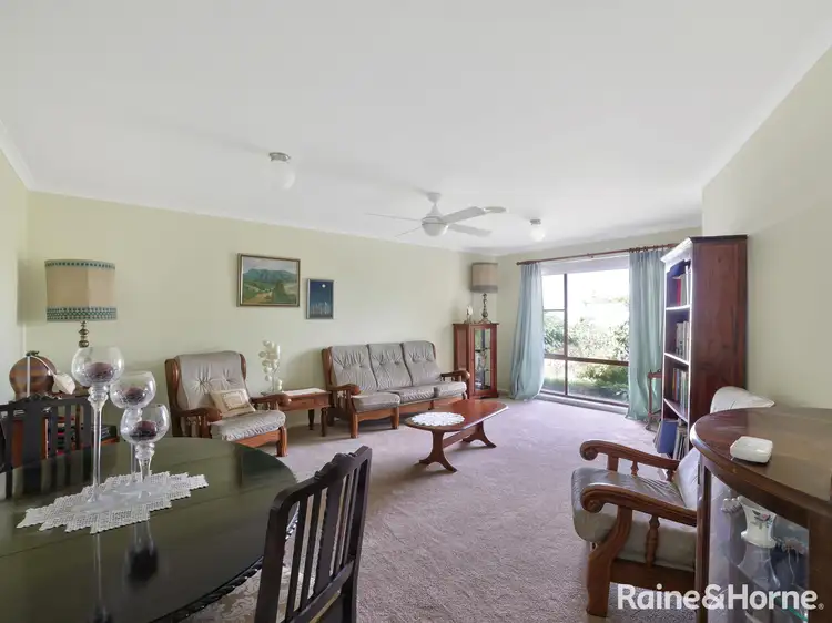 Third view of Homely house listing, 11 Nancarrow Place, Kelso NSW 2795