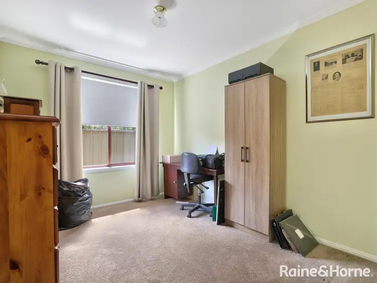 Sixth view of Homely house listing, 11 Nancarrow Place, Kelso NSW 2795