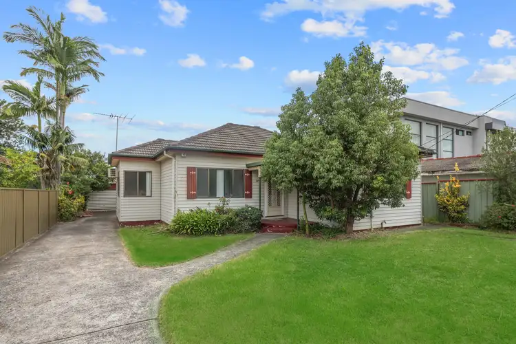 Fourth view of Homely house listing, 5 Tennyson Street, Parramatta NSW 2150