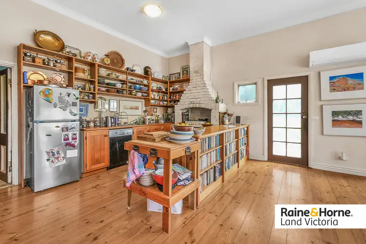 Fourth view of Homely land listing, 225 Lillico Road, Lillico VIC 3820