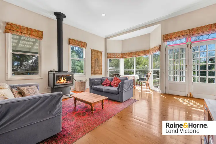 Fifth view of Homely land listing, 225 Lillico Road, Lillico VIC 3820