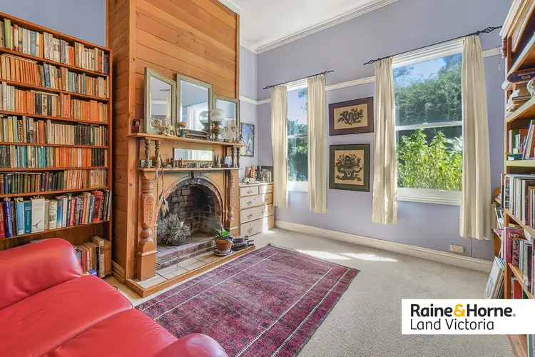 Seventh view of Homely land listing, 225 Lillico Road, Lillico VIC 3820
