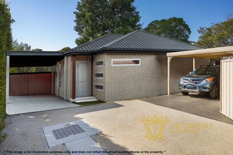 LOT 2, 14 David Avenue, Cranbourne VIC 3977