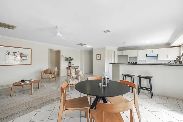 34 Yeovil Circuit, Craigmore SA 5114