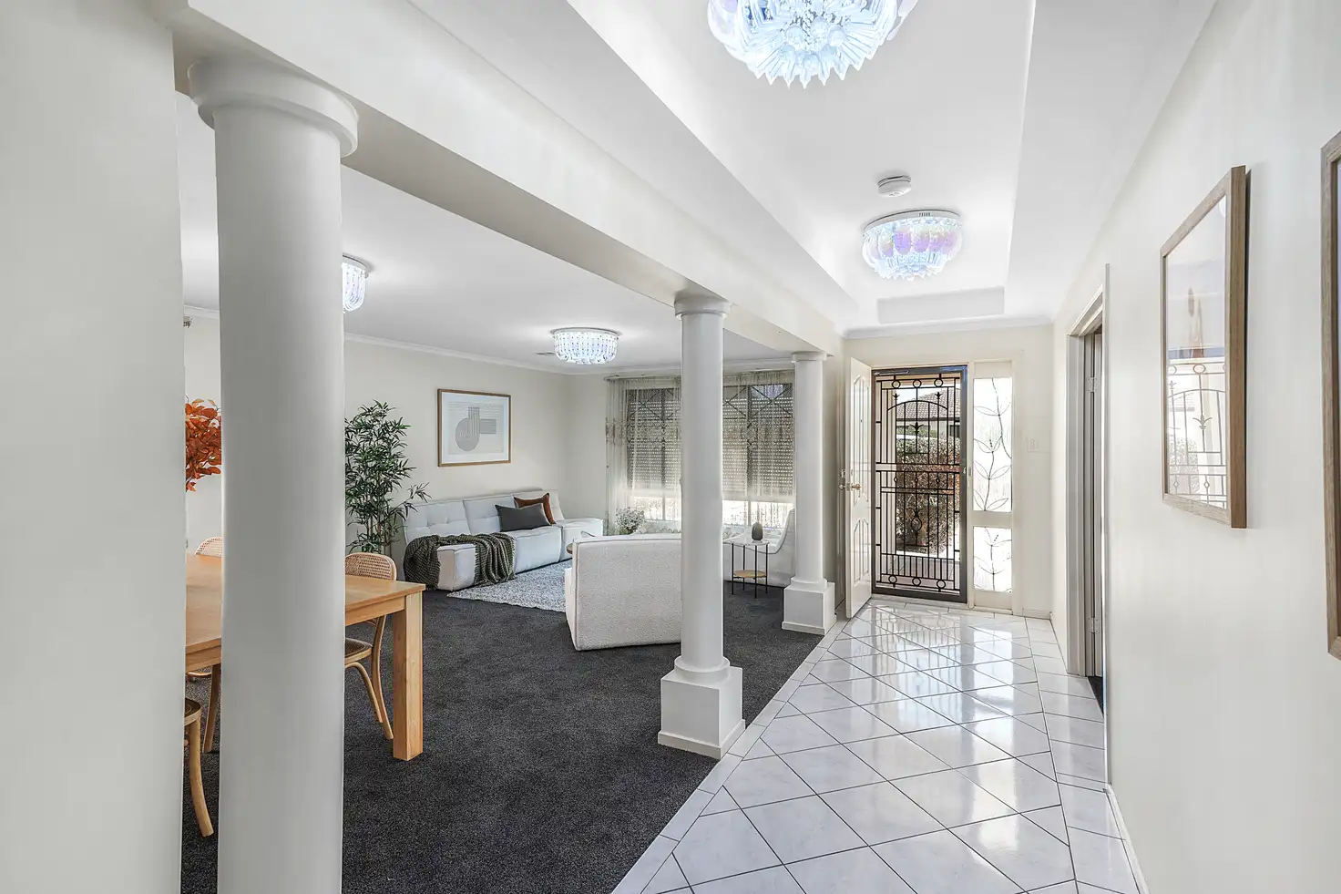 Main view of Homely house listing, 34 Yeovil Circuit, Craigmore SA 5114