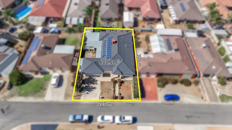 Second view of Homely house listing, 34 Yeovil Circuit, Craigmore SA 5114