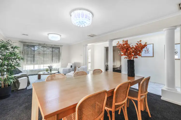 Fourth view of Homely house listing, 34 Yeovil Circuit, Craigmore SA 5114