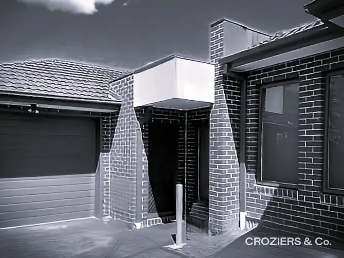Main view of Homely house listing, 3/77 View Street, Glenroy VIC 3046