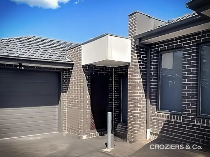 Second view of Homely house listing, 3/77 View Street, Glenroy VIC 3046