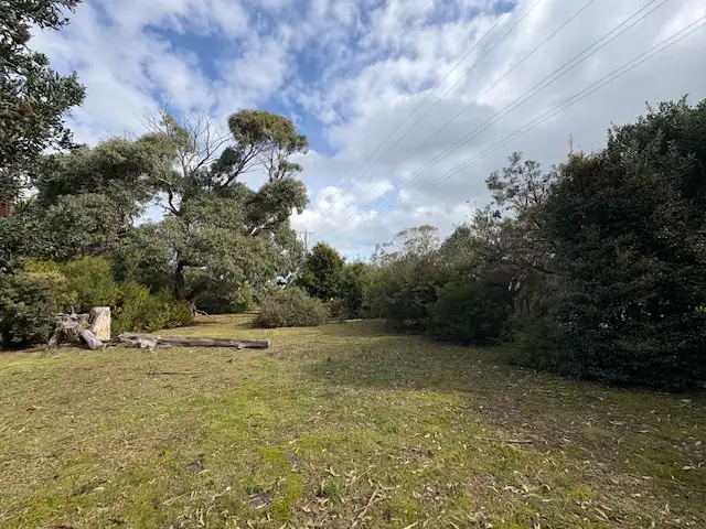Second view of Homely land listing, 26 Townsend Street, Port Welshpool VIC 3965