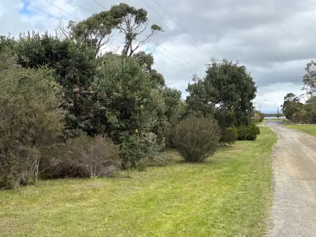 Fifth view of Homely land listing, 26 Townsend Street, Port Welshpool VIC 3965