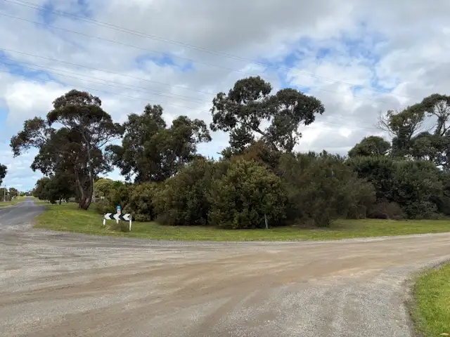 Seventh view of Homely land listing, 26 Townsend Street, Port Welshpool VIC 3965