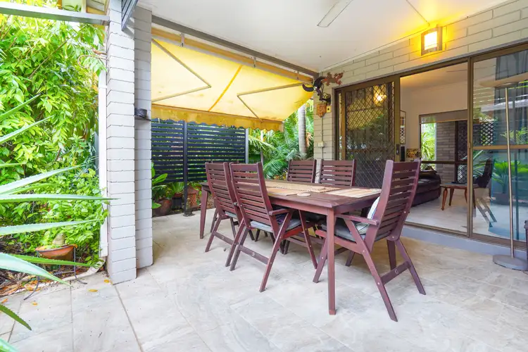 Main view of Homely unit listing, 2/29 Carnoustie Circuit, Marrara NT 812