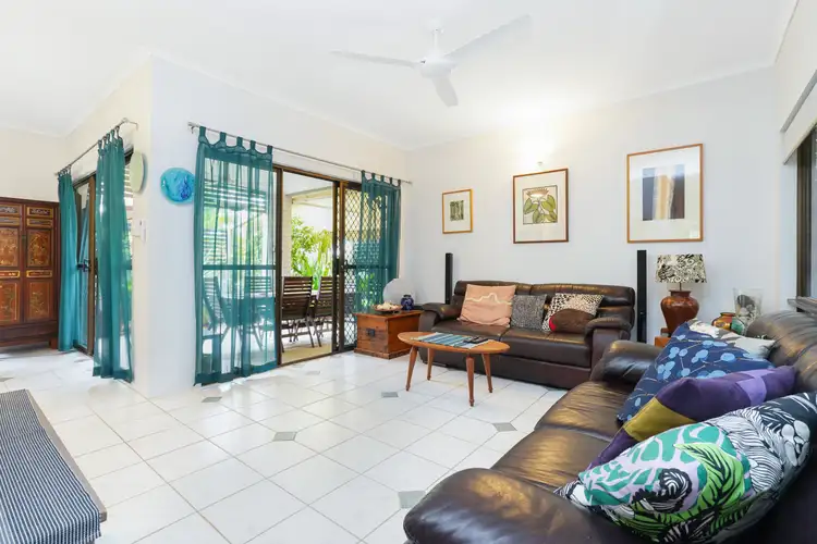 Third view of Homely unit listing, 2/29 Carnoustie Circuit, Marrara NT 812