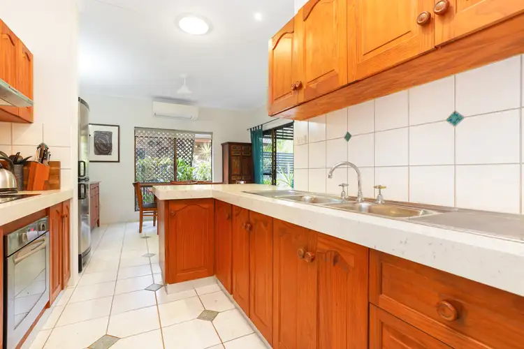 Fourth view of Homely unit listing, 2/29 Carnoustie Circuit, Marrara NT 812