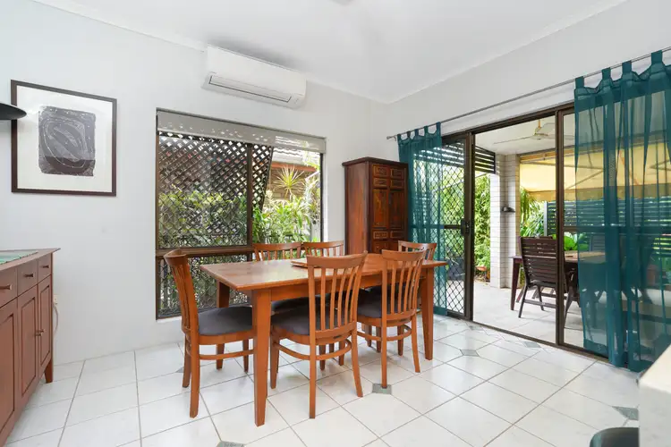 Fifth view of Homely unit listing, 2/29 Carnoustie Circuit, Marrara NT 812