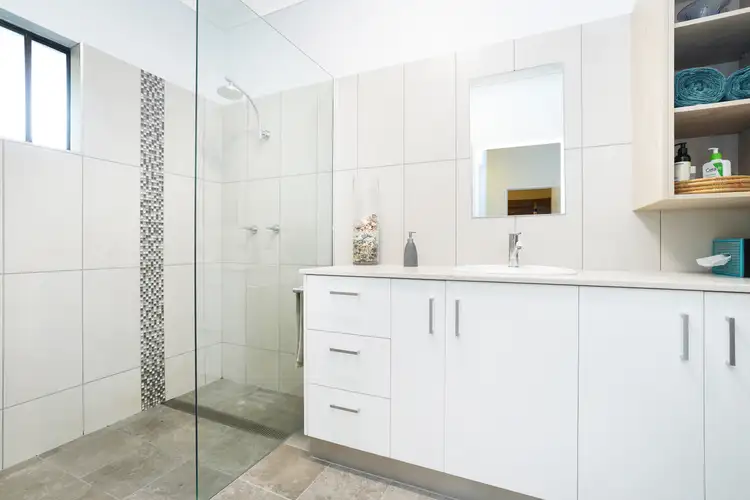 Sixth view of Homely unit listing, 2/29 Carnoustie Circuit, Marrara NT 812