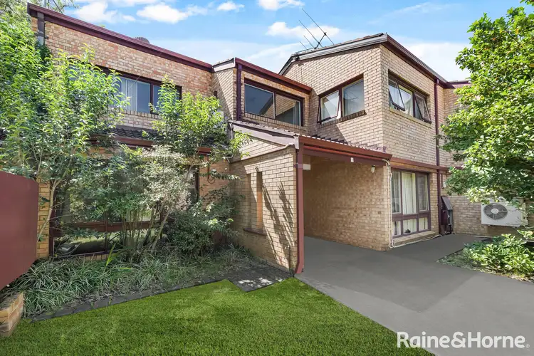 1/56 Ingleburn Road, Ingleburn NSW 2565