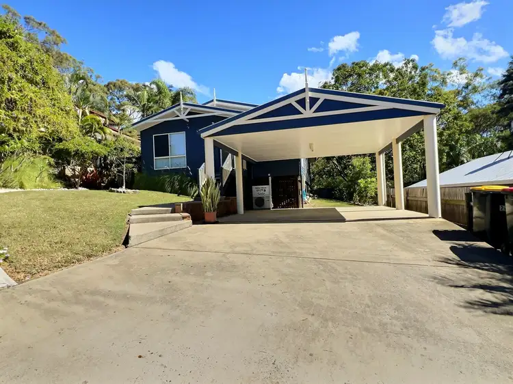 26 Forest Place, South Gladstone QLD 4680