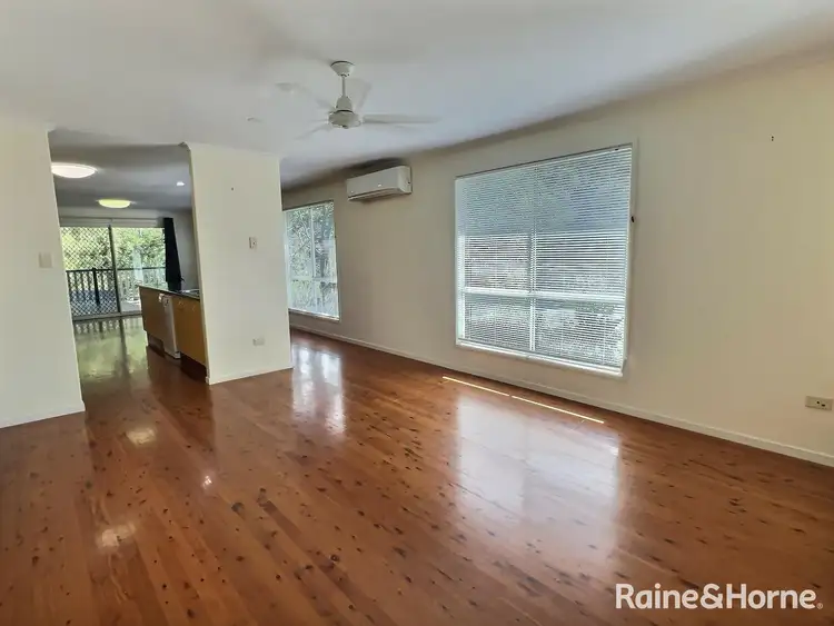 Second view of Homely house listing, 26 Forest Place, South Gladstone QLD 4680