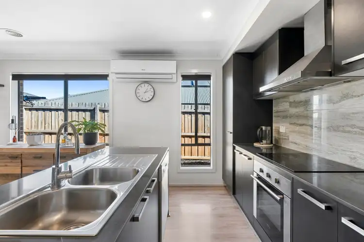 Third view of Homely house listing, 15 Anchorage Way, Leopold VIC 3224