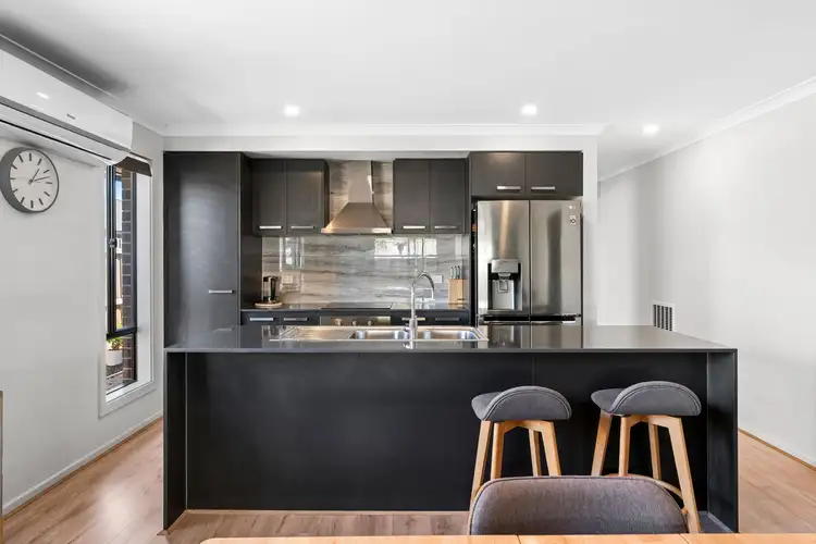Fourth view of Homely house listing, 15 Anchorage Way, Leopold VIC 3224