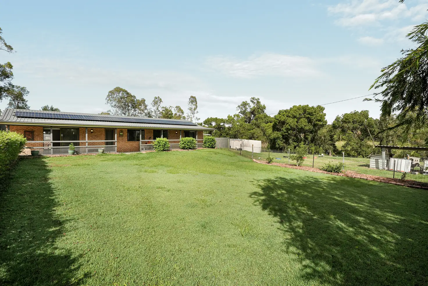Main view of Homely rural property listing, 2067 Beaudesert - Beenleigh Road, Tamborine QLD 4270