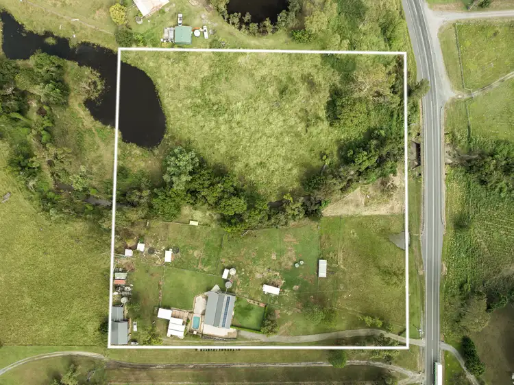 Third view of Homely rural property listing, 2067 Beaudesert - Beenleigh Road, Tamborine QLD 4270