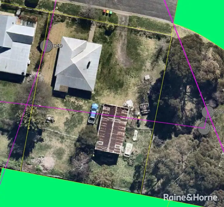 Fourth view of Homely house listing, 10-12 Palmer Street, Orange NSW 2800