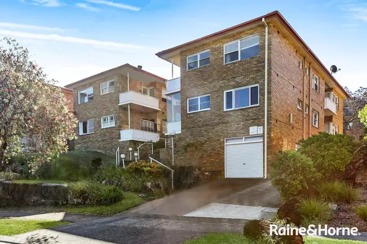 6/37 Balfour Street, Allawah NSW 2218