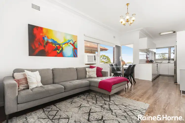 Second view of Homely unit listing, 6/37 Balfour Street, Allawah NSW 2218