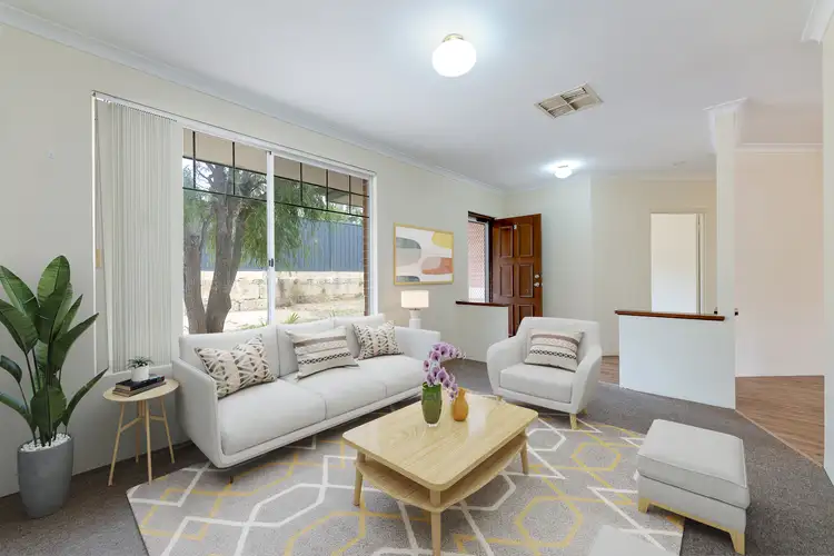 Main view of Homely house listing, 5C Cornwall Street, Swanbourne WA 6010