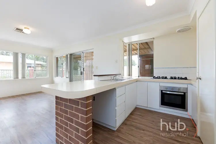 Fourth view of Homely house listing, 5C Cornwall Street, Swanbourne WA 6010