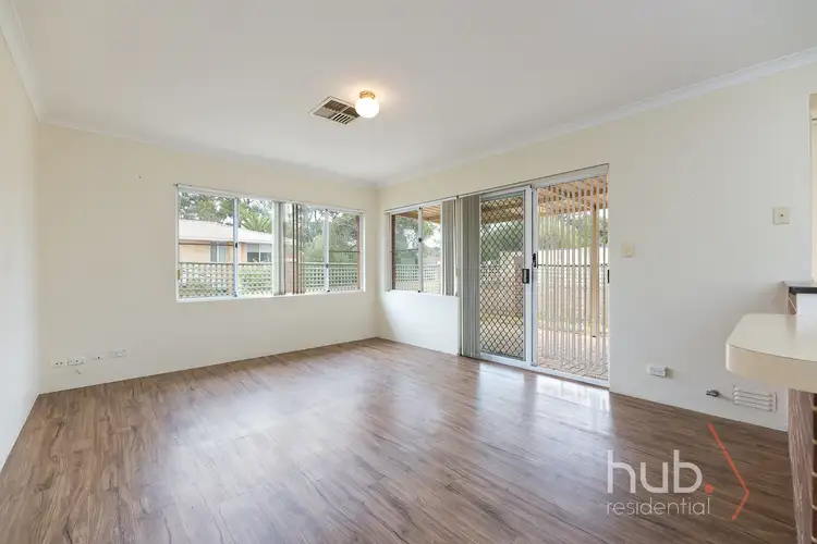 Fifth view of Homely house listing, 5C Cornwall Street, Swanbourne WA 6010