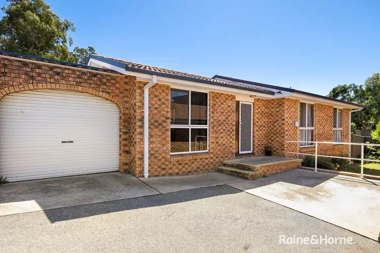 8/10-12 Booth Street, Queanbeyan East NSW 2620