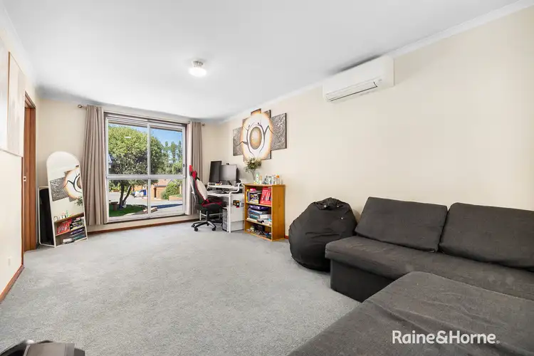 Second view of Homely townhouse listing, 8/10-12 Booth Street, Queanbeyan East NSW 2620