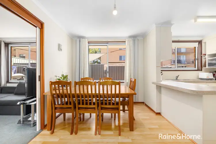 Fourth view of Homely townhouse listing, 8/10-12 Booth Street, Queanbeyan East NSW 2620