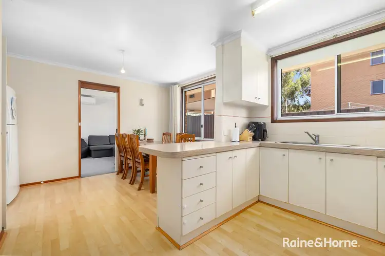 Fifth view of Homely townhouse listing, 8/10-12 Booth Street, Queanbeyan East NSW 2620