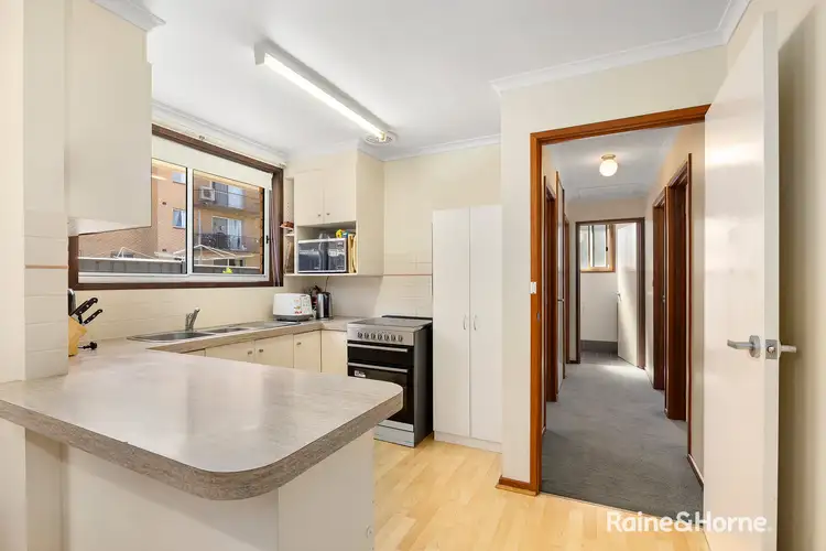 Sixth view of Homely townhouse listing, 8/10-12 Booth Street, Queanbeyan East NSW 2620