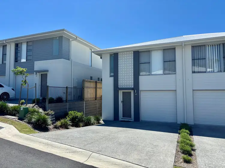 19 Whittley Court