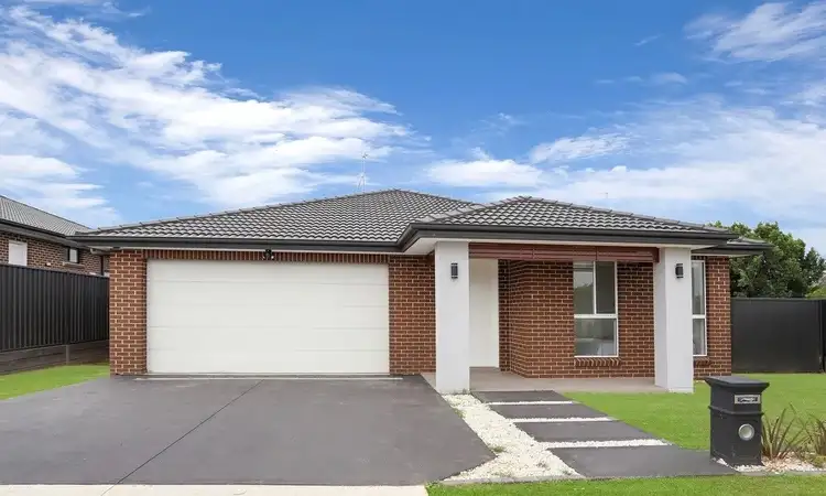 5 Shapla Road, Claremont Meadows NSW 2747