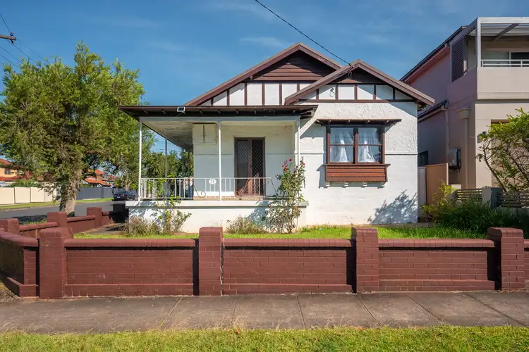 31 Howley Street, Five Dock NSW 2046